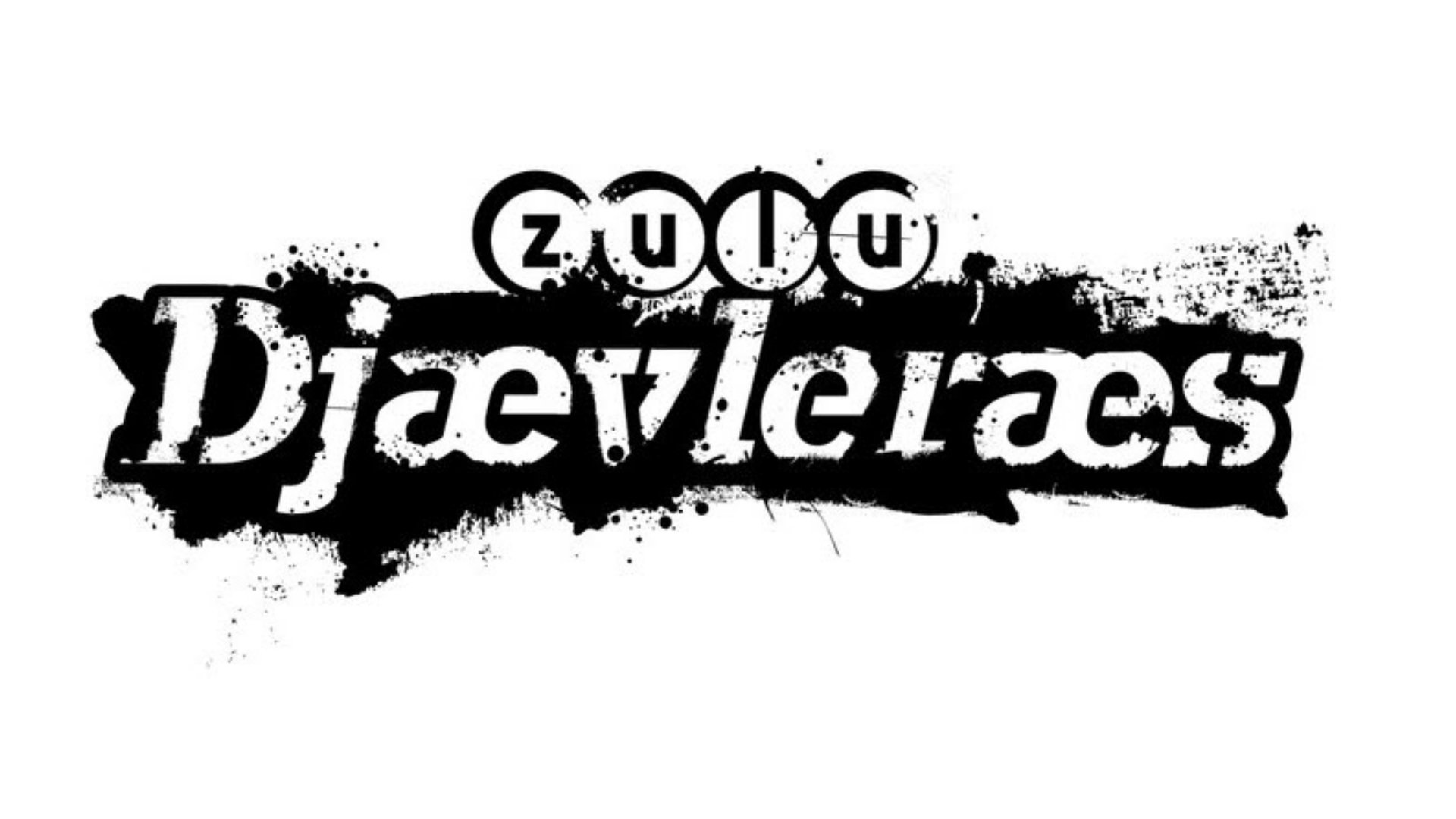 Backdrop for ZULU Djævleræs