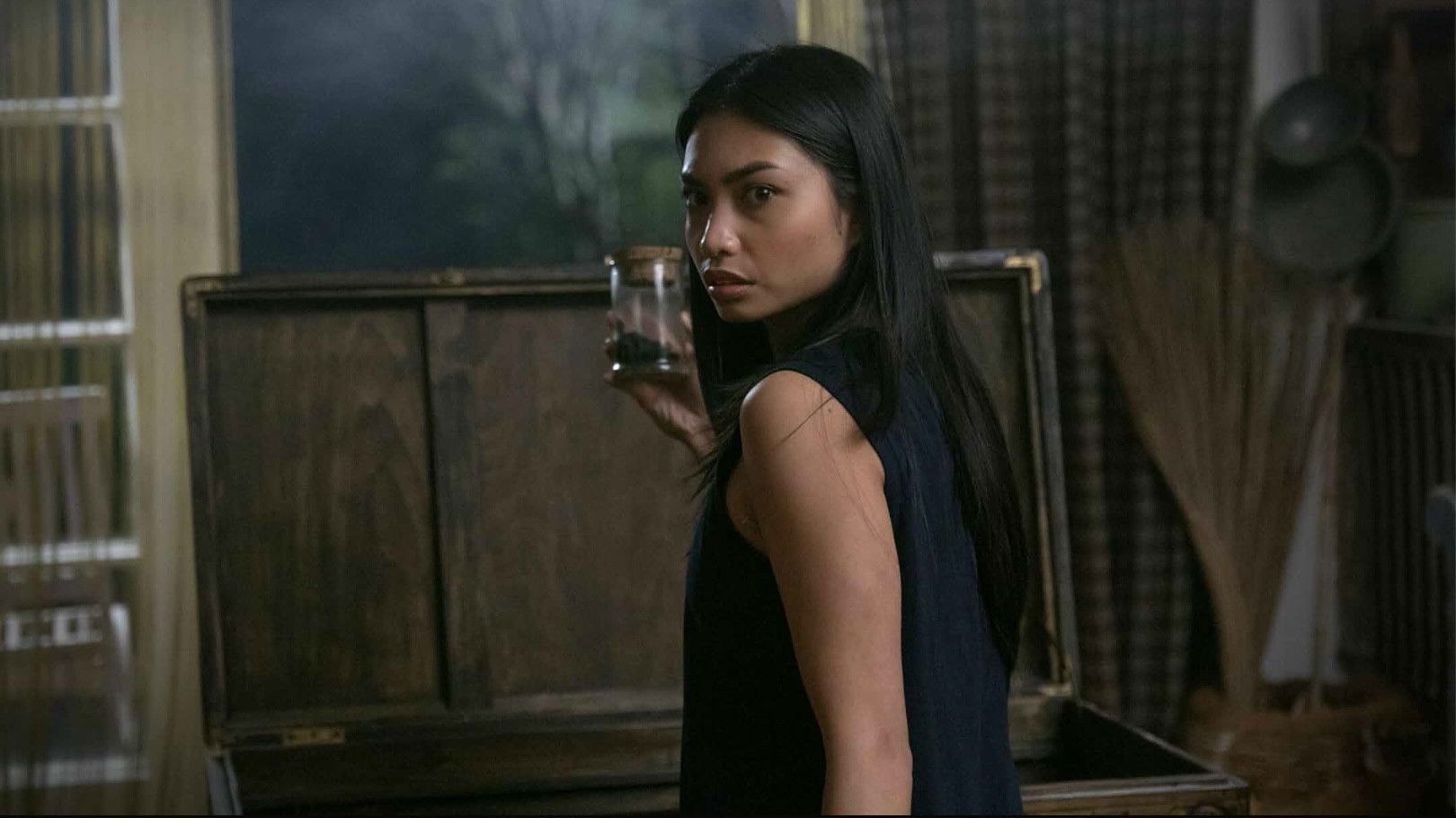 Backdrop for Albularyo