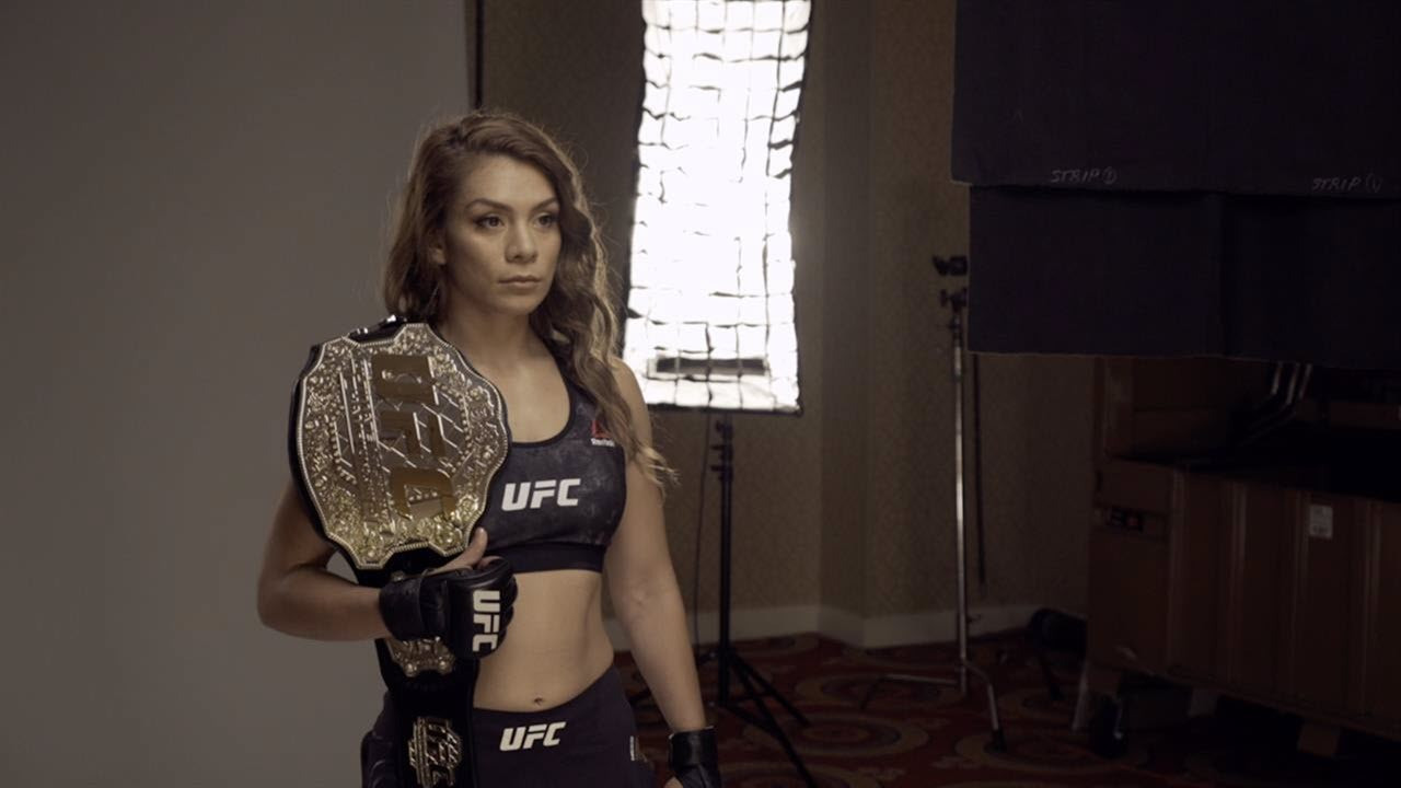 Backdrop for Warrior Spirit