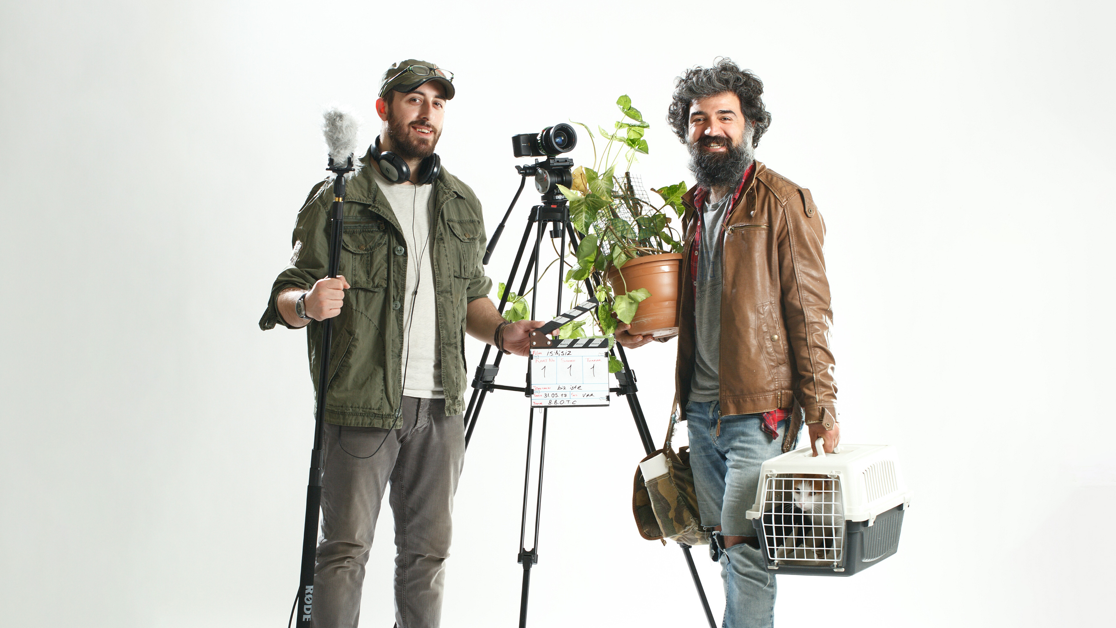 Backdrop for The Last 5 Days of My Life