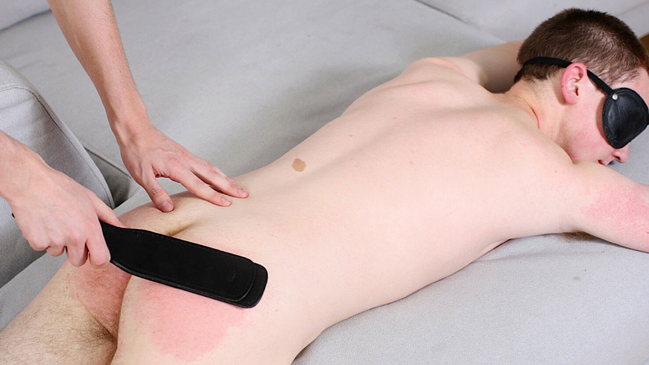 Backdrop for Boynapped Collection: Blindfolded Boys Vol. 1