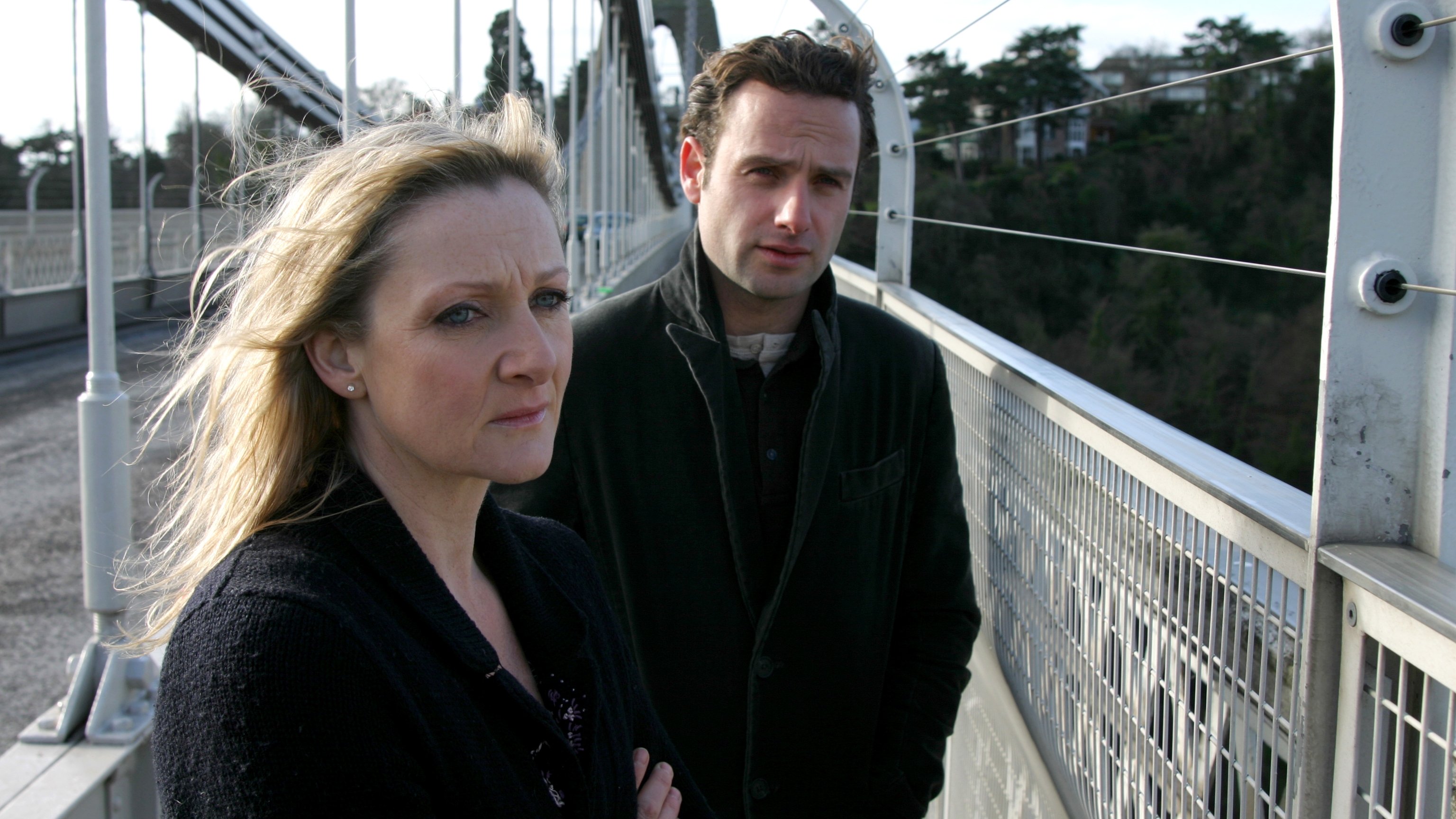 Backdrop for Afterlife