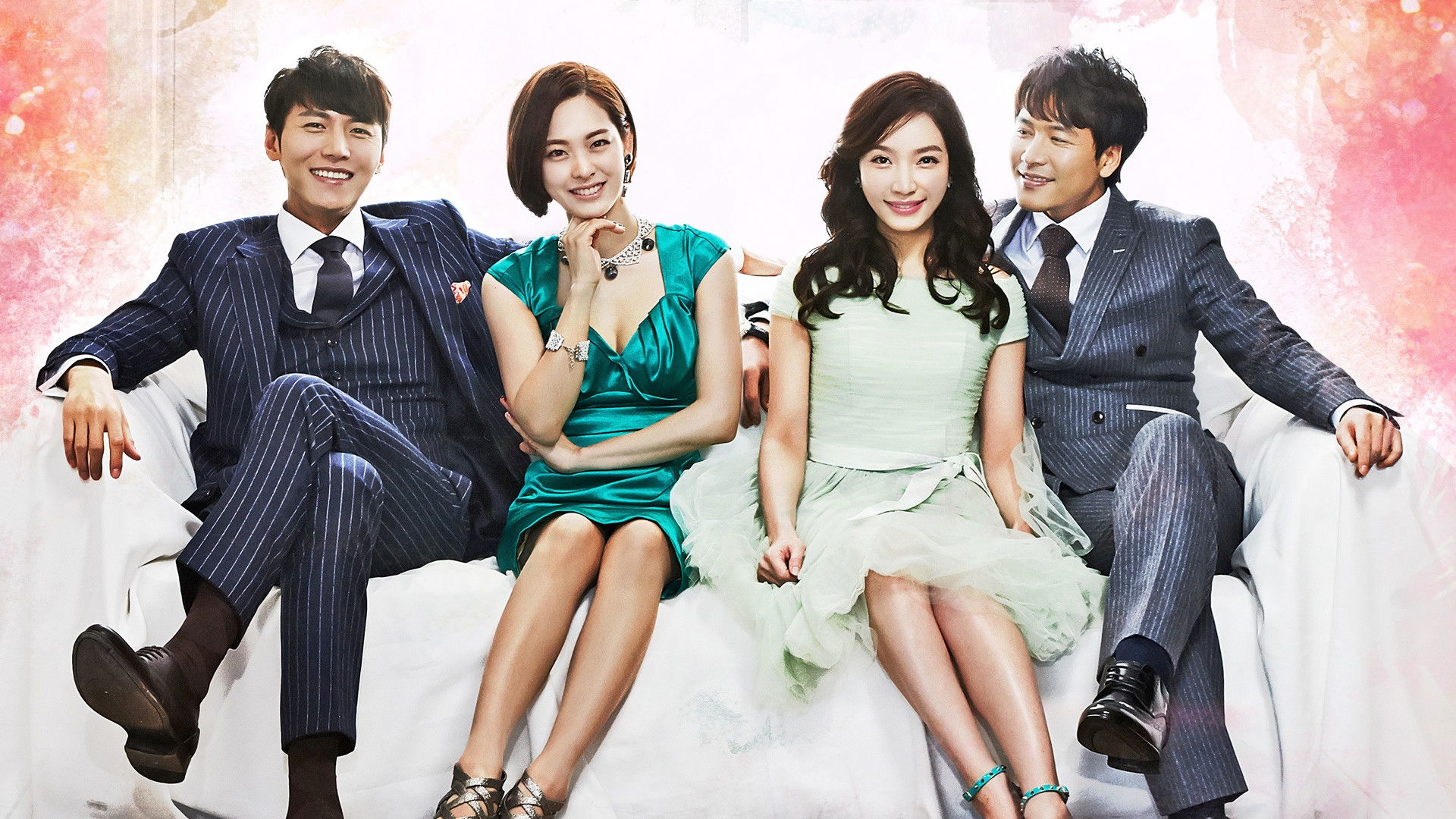 Backdrop for 나만의 당신