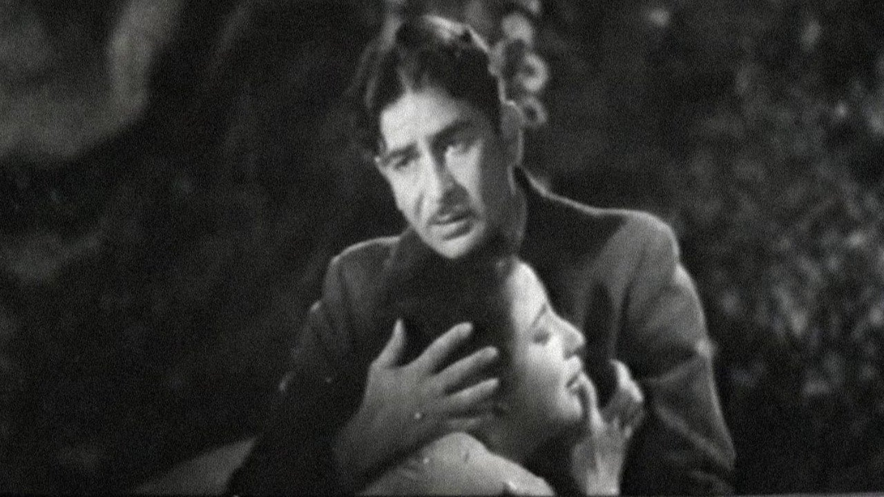 Backdrop for Phir Subha Hogi