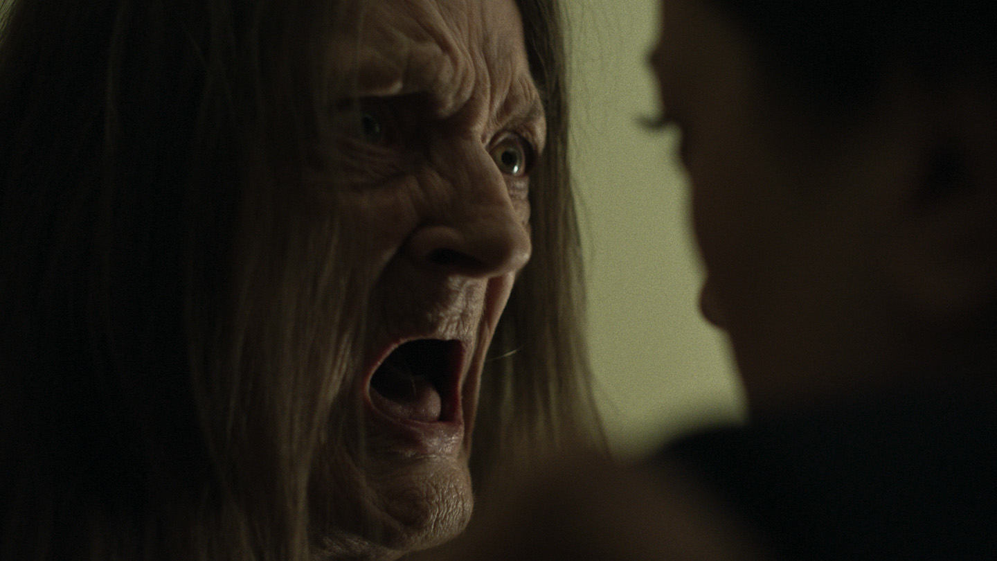 Backdrop for The Home