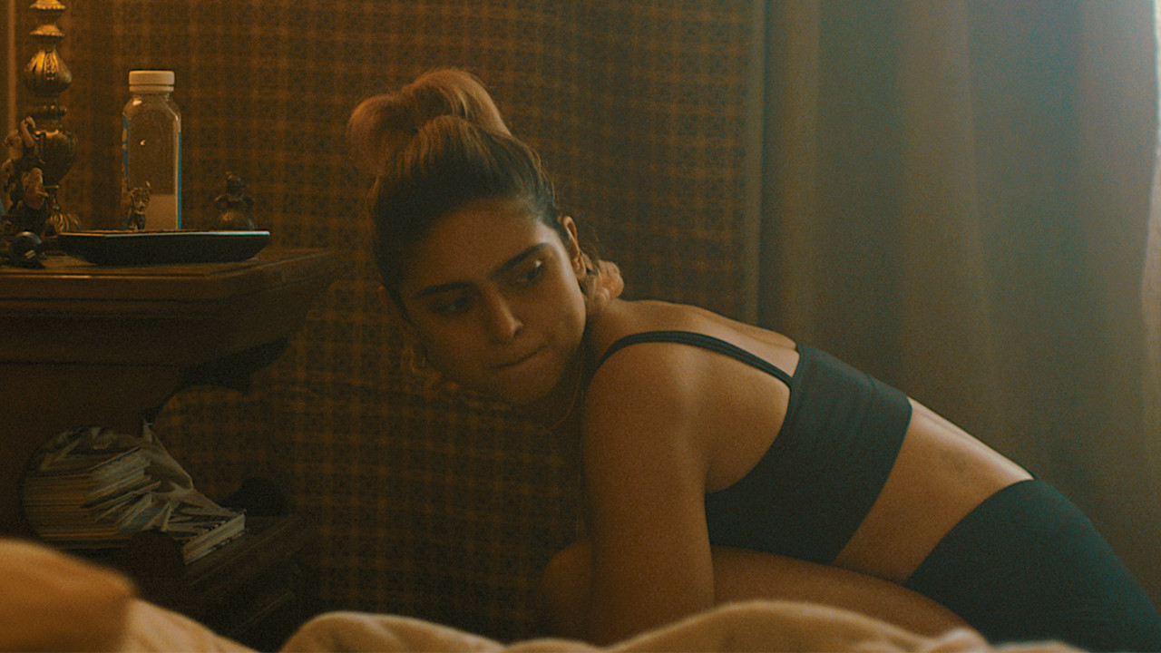 Backdrop for The Collector