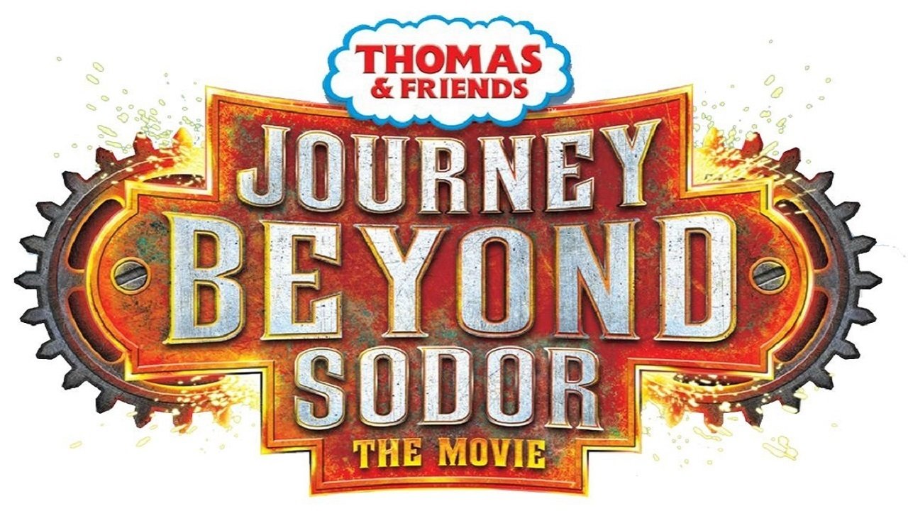 Backdrop for Thomas & Friends: Journey Beyond Sodor