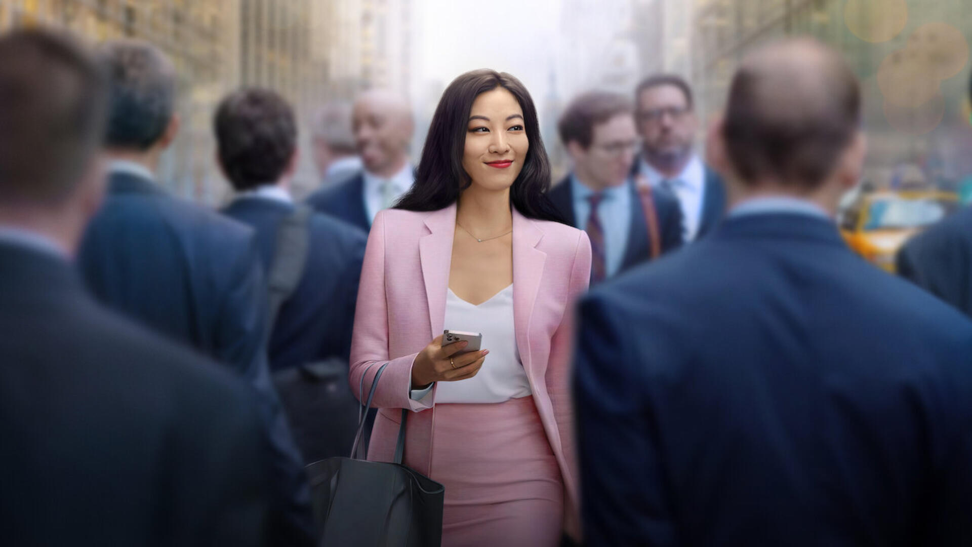 Backdrop for Partner Track