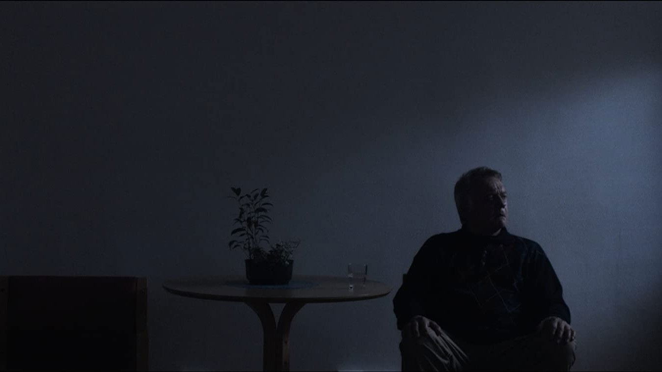 Backdrop for Fargene Forsvant