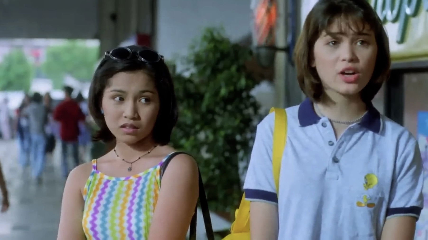 Backdrop for Nagbibinata