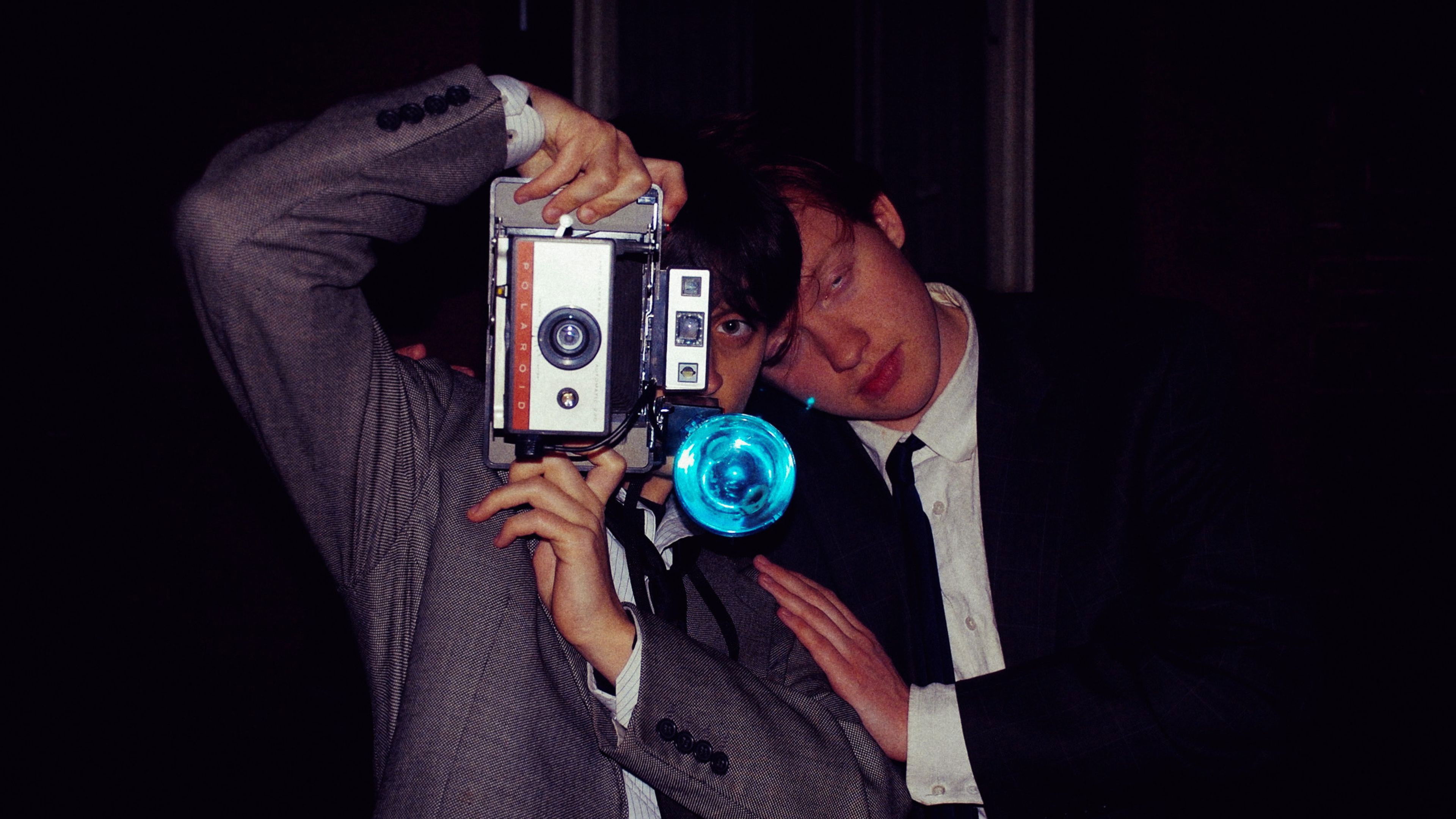 Backdrop for Bagel Sunday