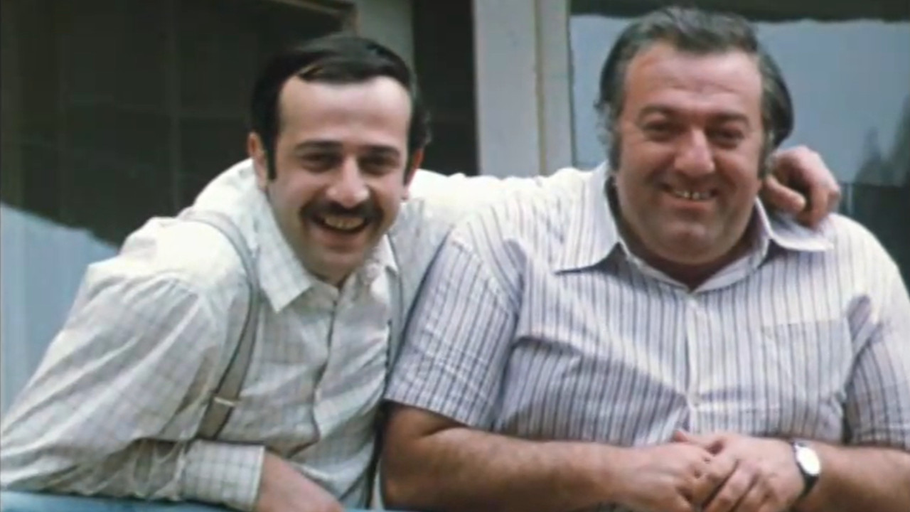 Backdrop for Common Wall