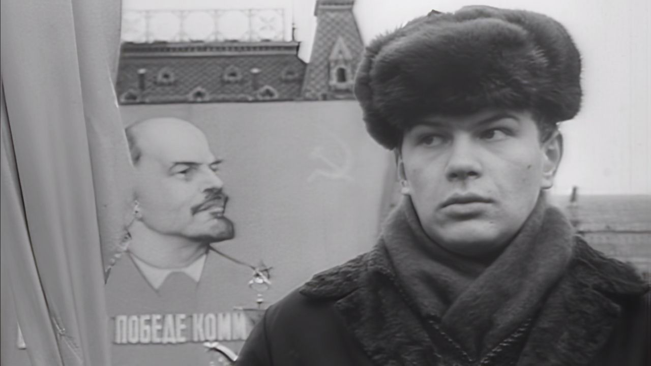 Backdrop for Bonivur's Heart