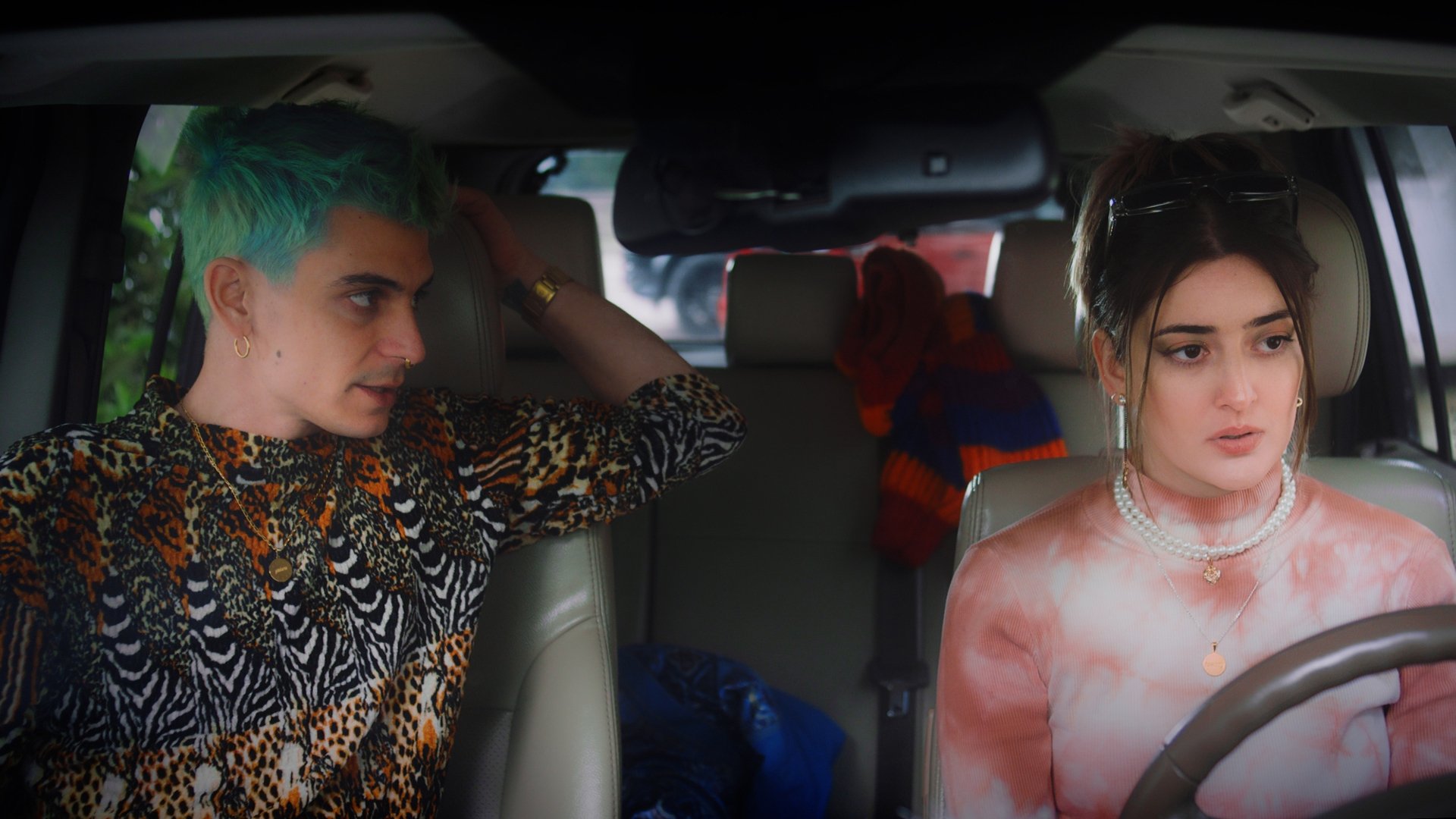 Backdrop for Literal Legend