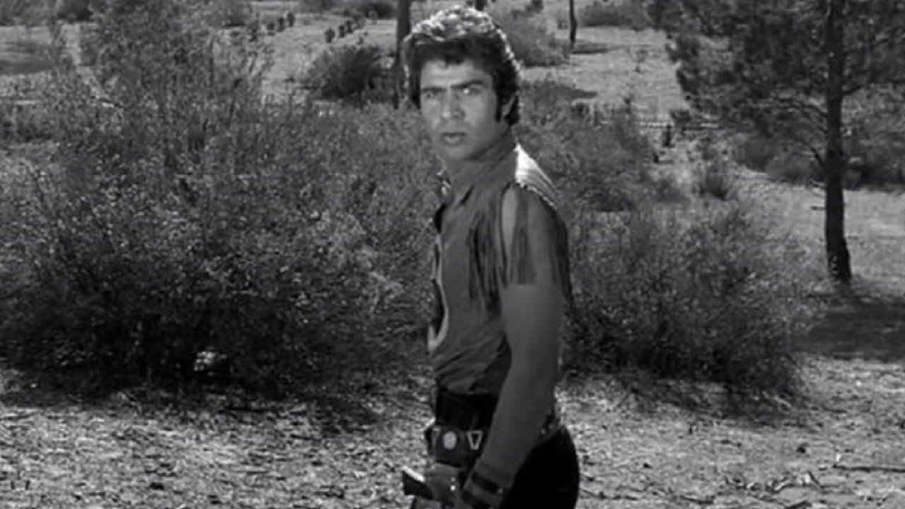 Backdrop for Zagor: The Black Pirate's Treasure