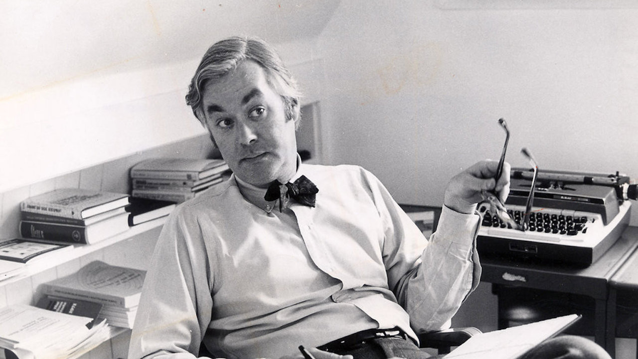 Backdrop for Moynihan