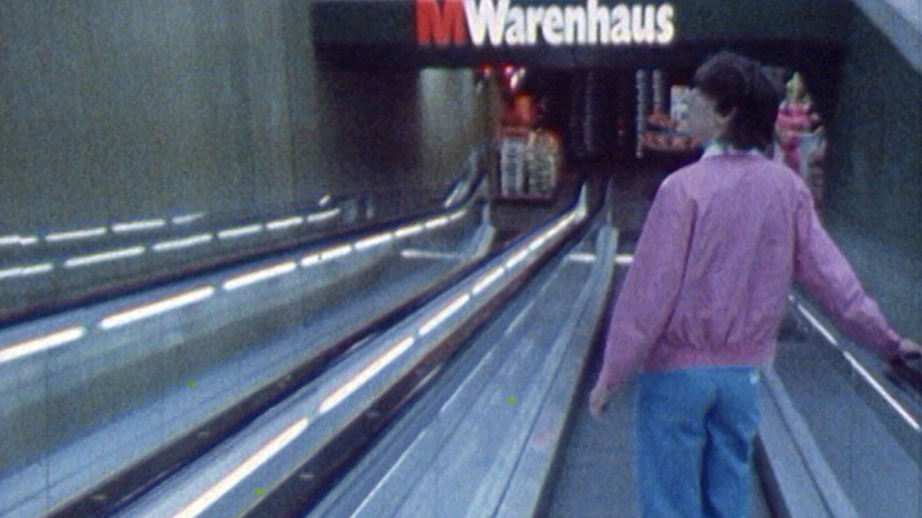 Backdrop for Eine vo dene