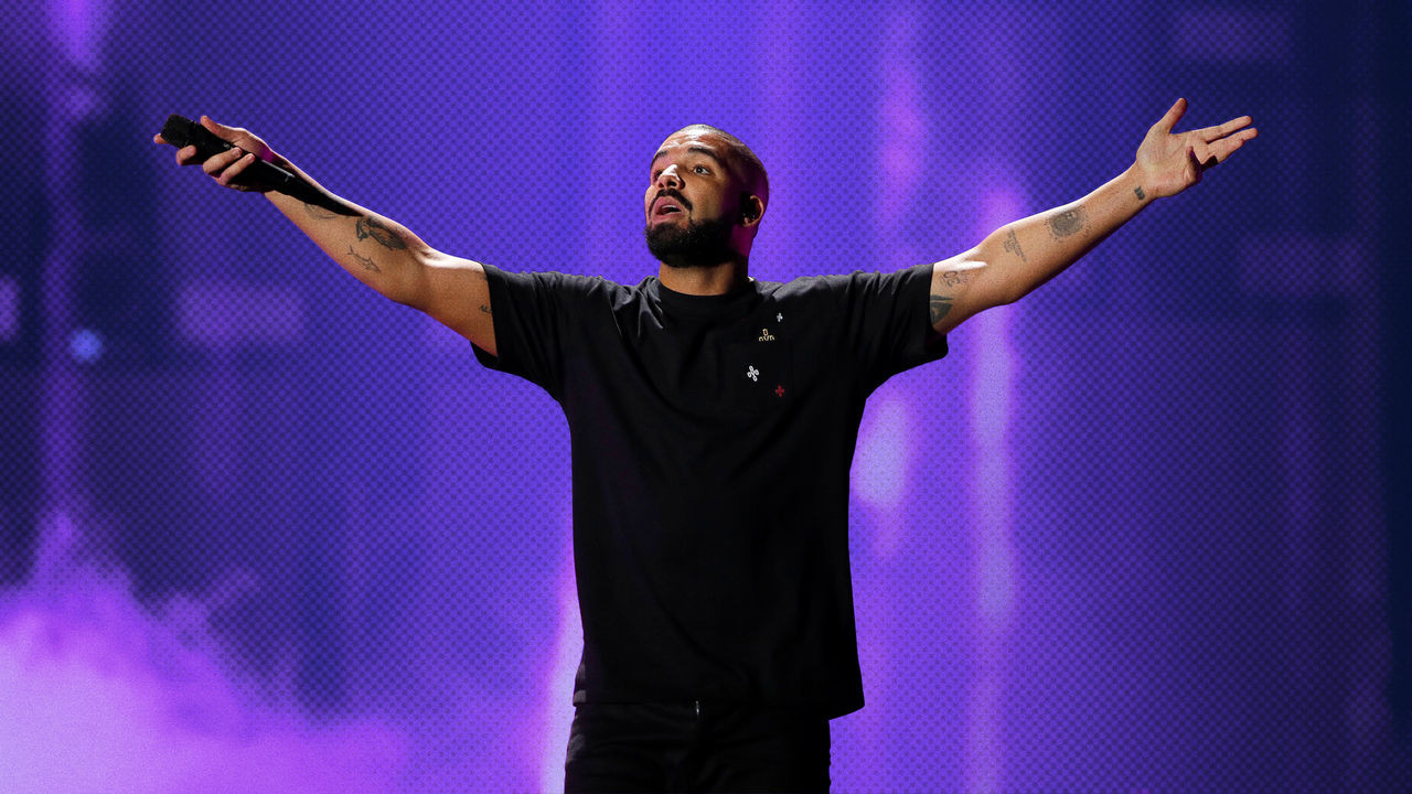 Backdrop for Drake: Rewriting the Rules