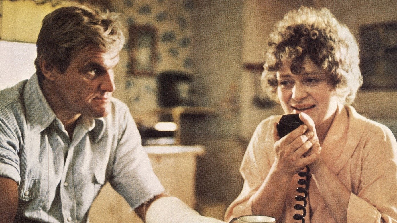 Backdrop for Citizens Band