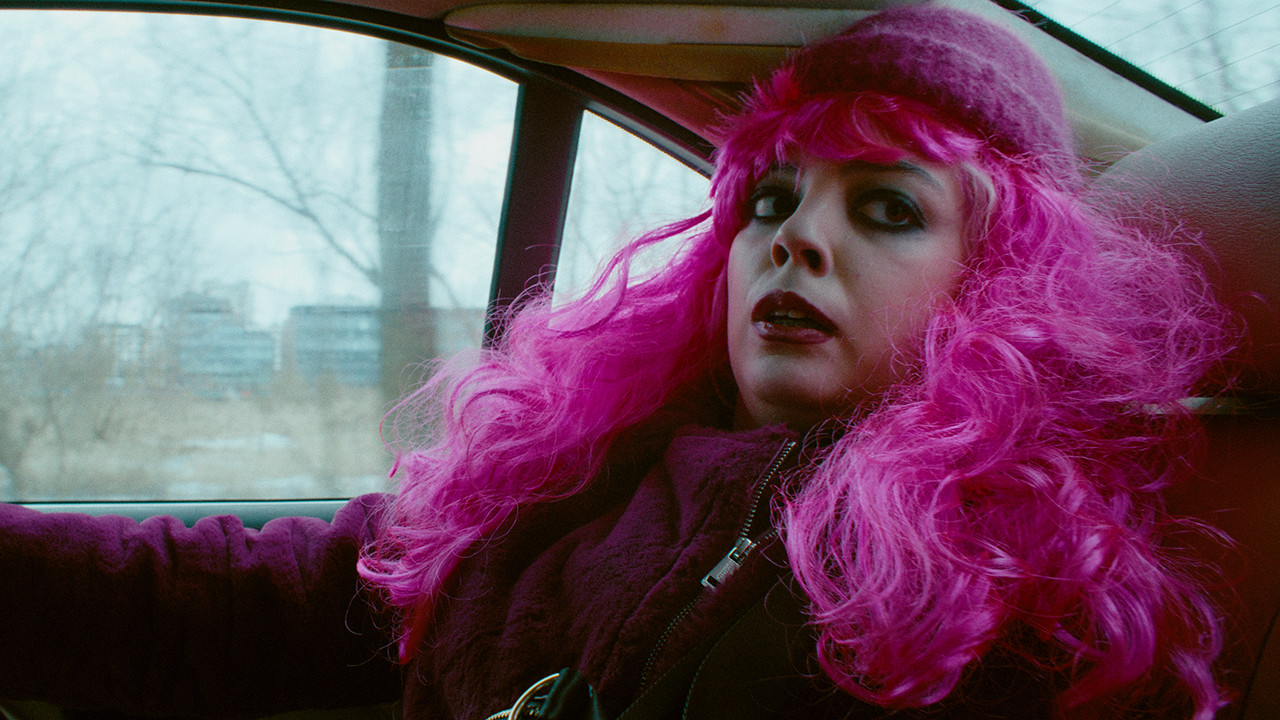 Backdrop for Barbie.ru