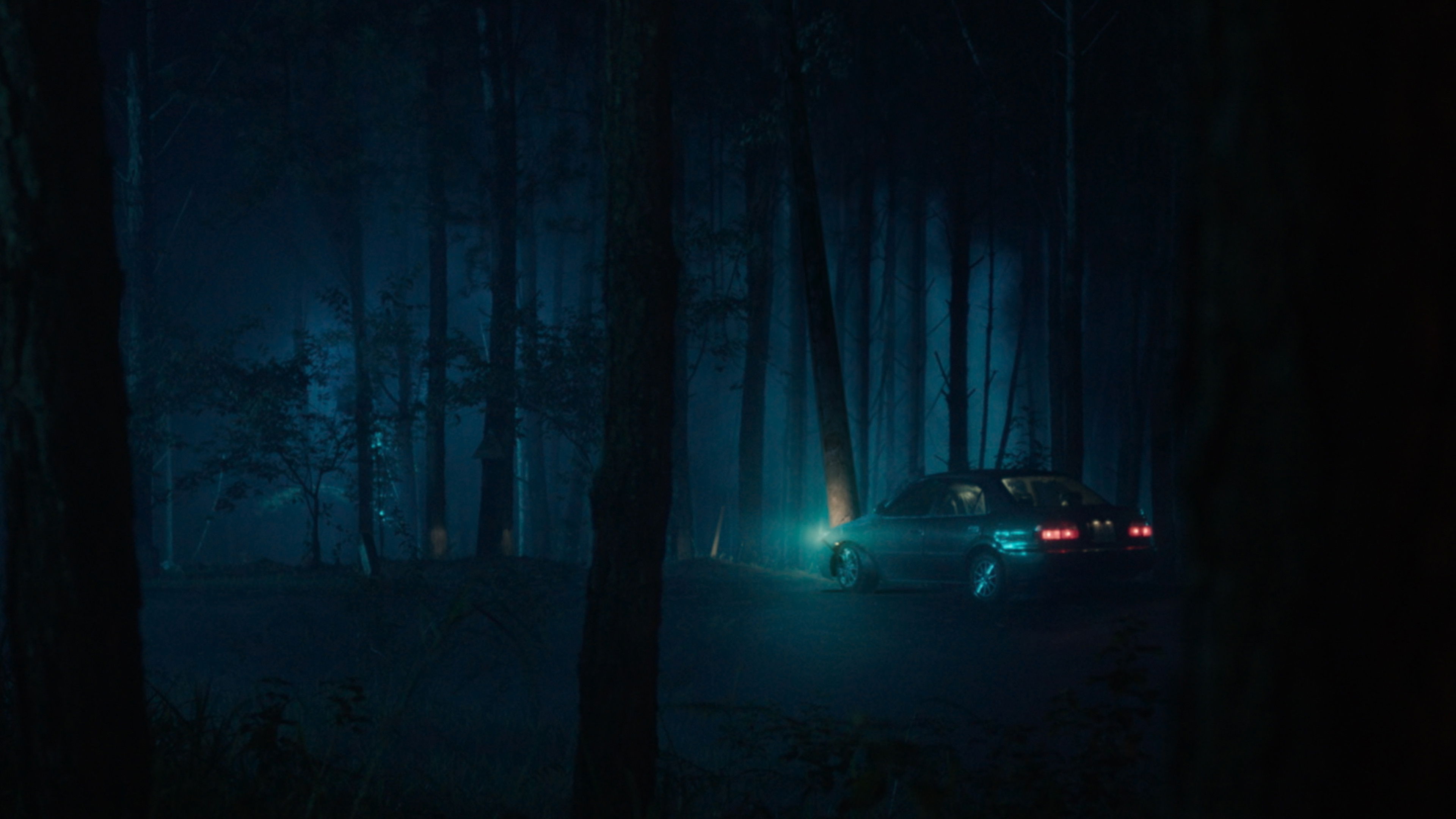 Backdrop for Come Back Home