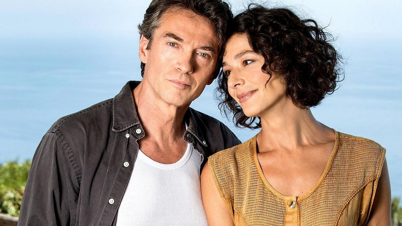 Backdrop for Sul Tetto del Mondo - Walter Bonatti e Rossana Podestà