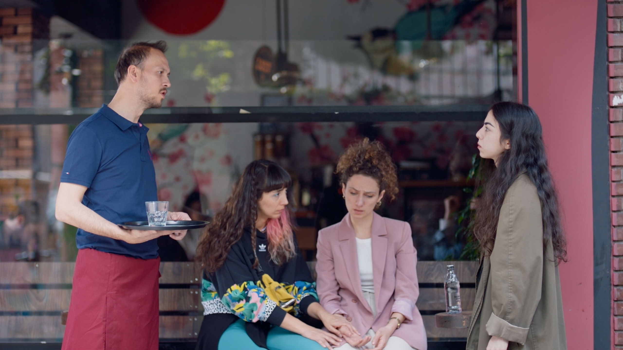 Backdrop for Squashed