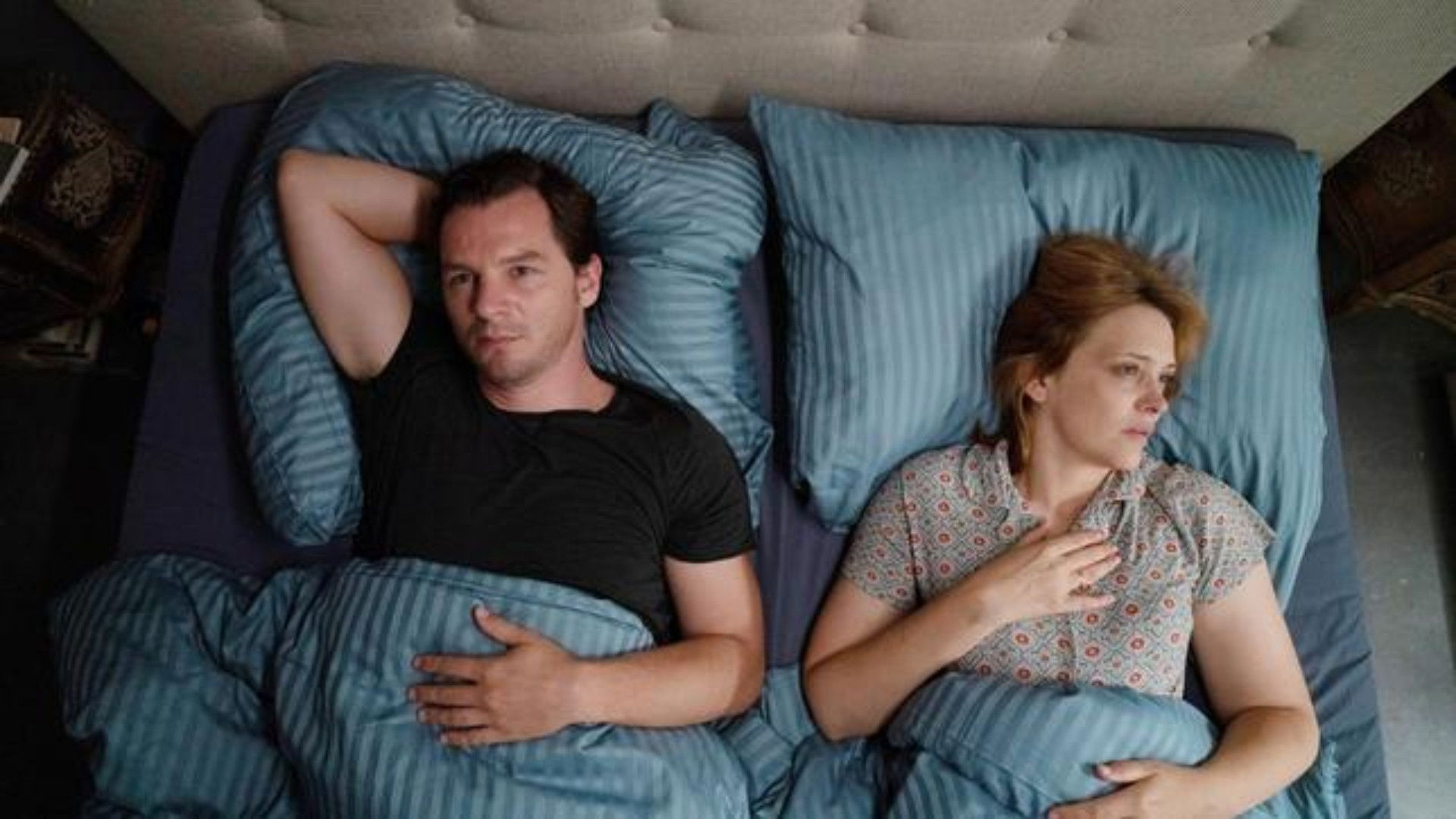 Backdrop for Kein einfacher Mord