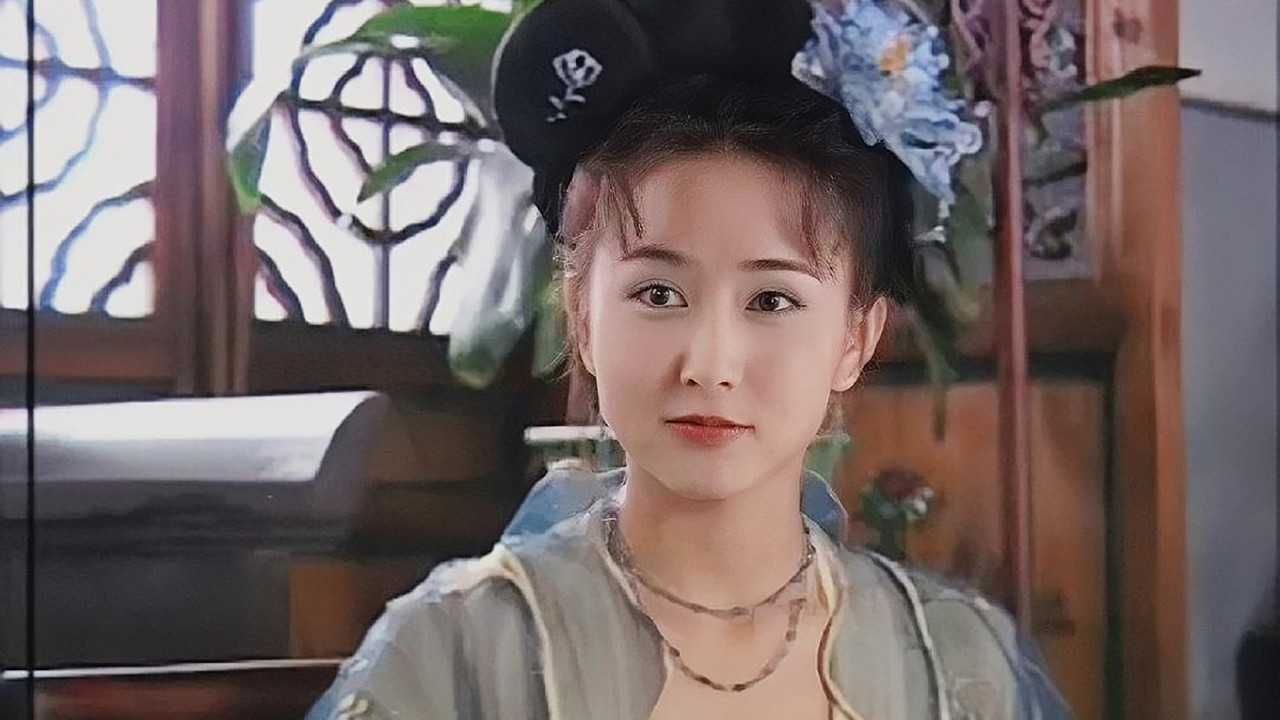 Backdrop for 六女当铺