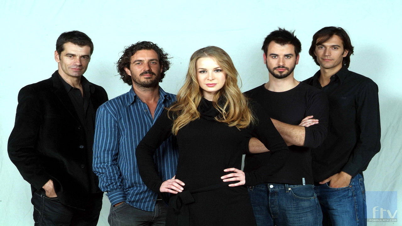 Backdrop for 700 euros, diario secreto de una call girl