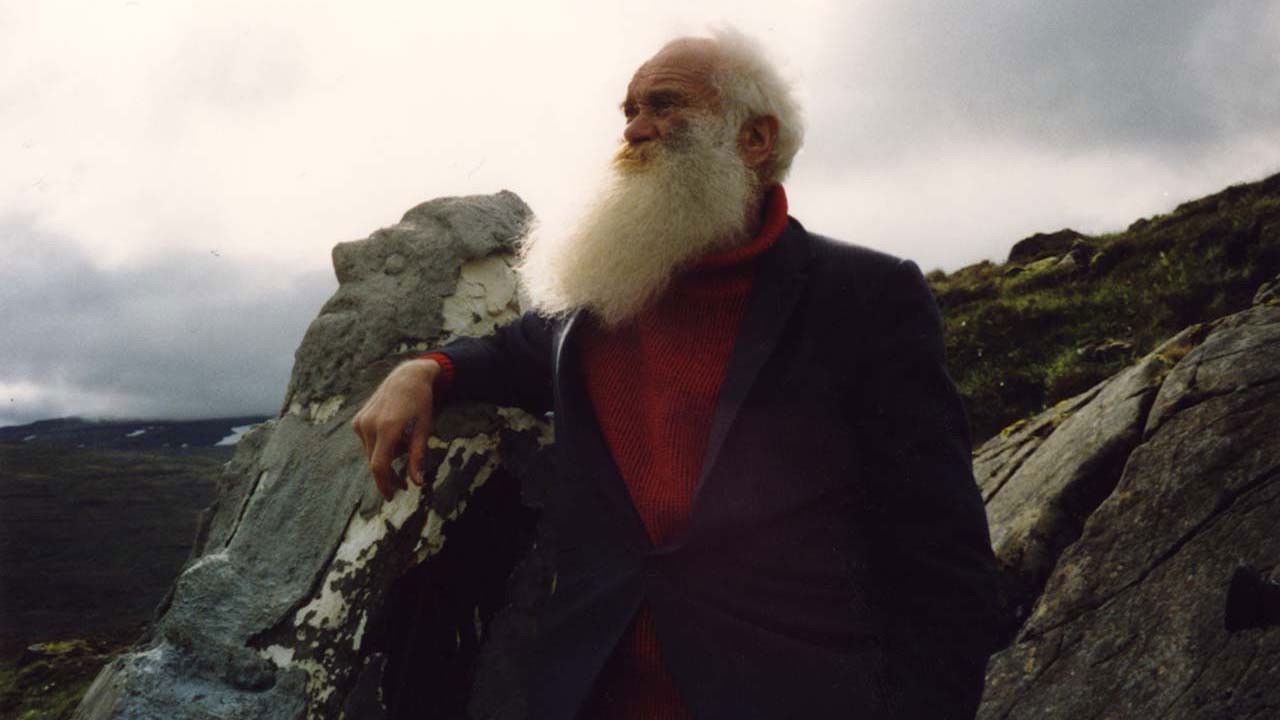 Backdrop for Signer's Suitcase