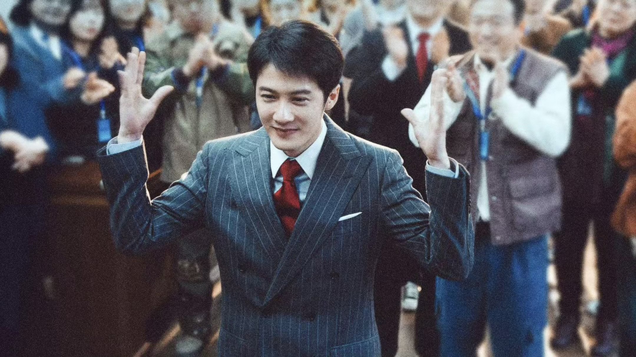 Backdrop for Sound of Silence