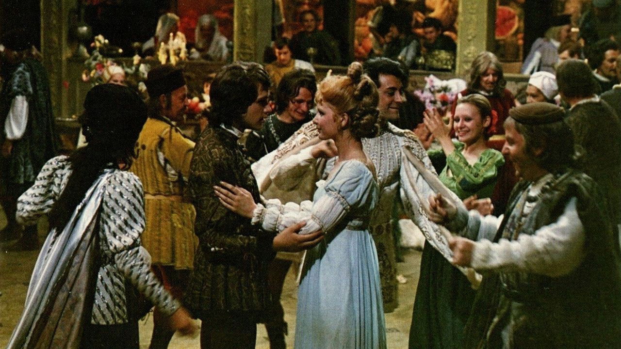 Backdrop for Much Ado About Nothing