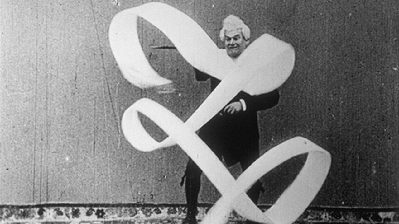 Backdrop for Serpent