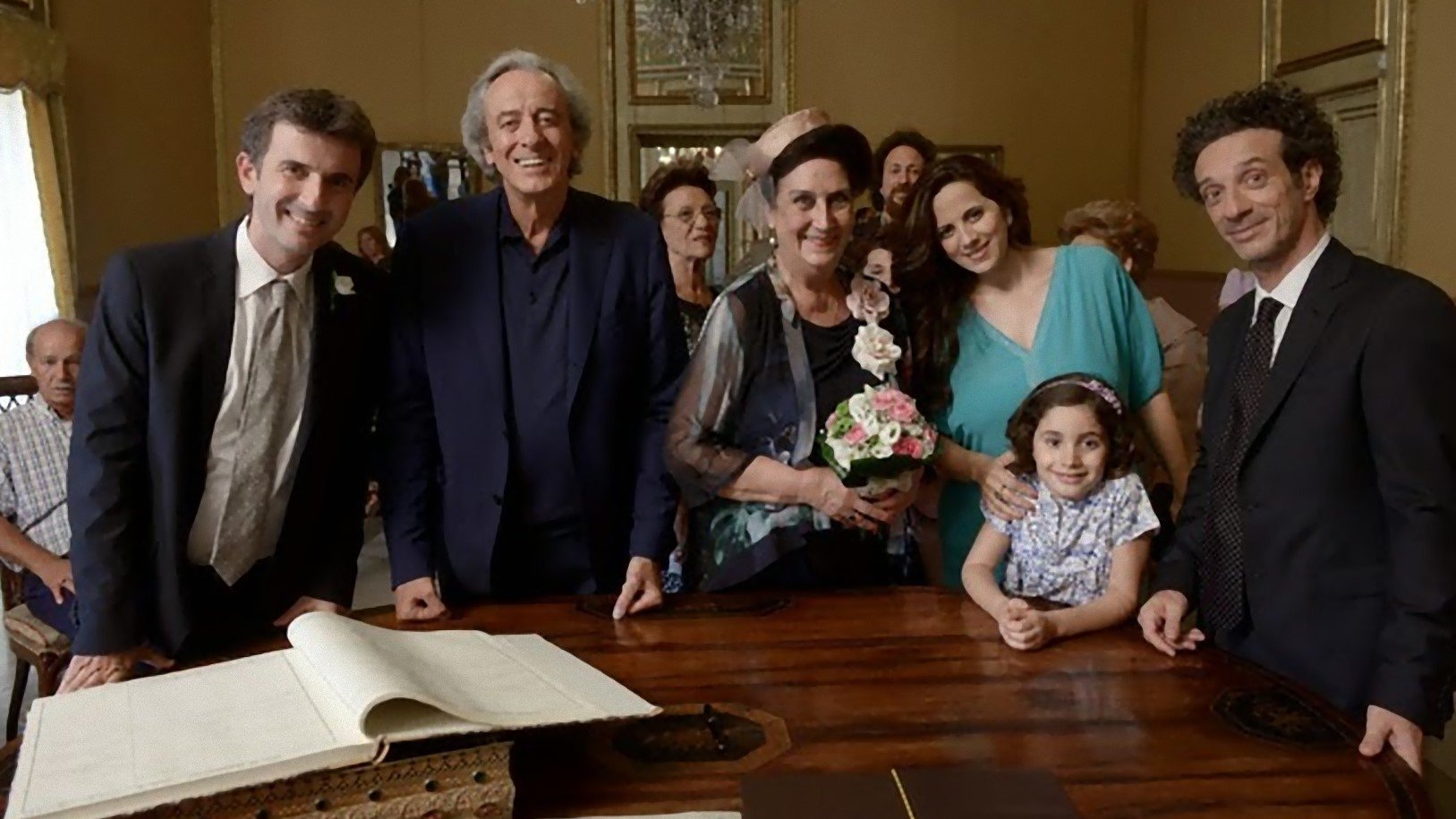 Backdrop for Let's Go to the Country