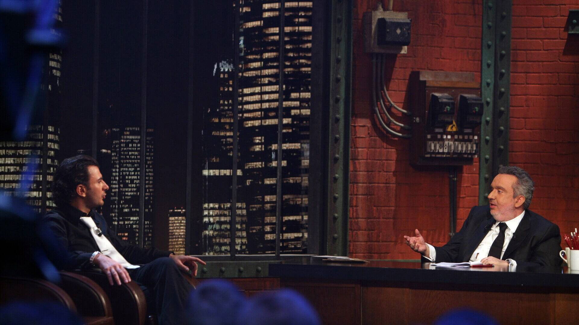 Backdrop for La grosse émission best of 2022