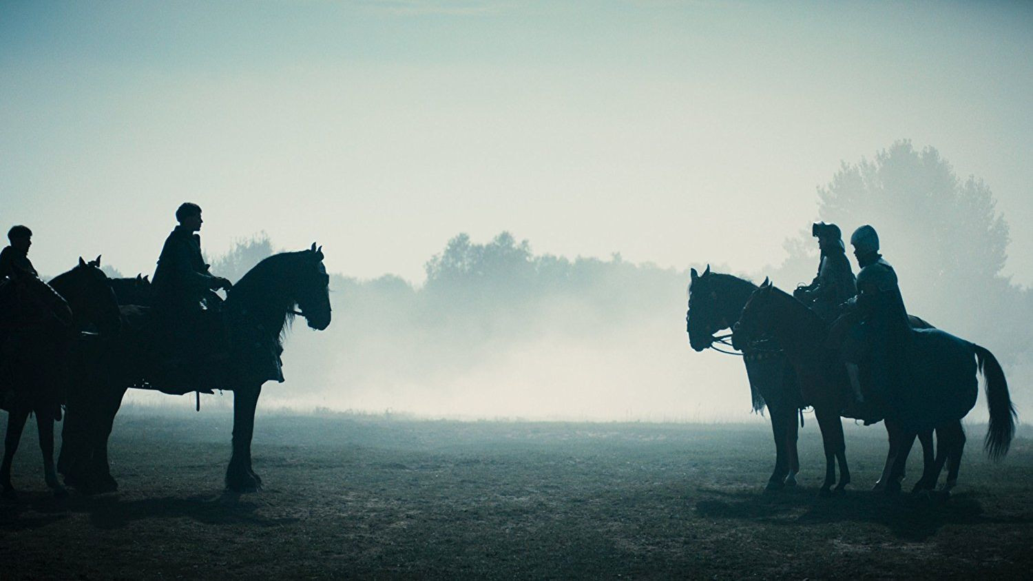 Backdrop for Maximilian and Marie De Bourgogne