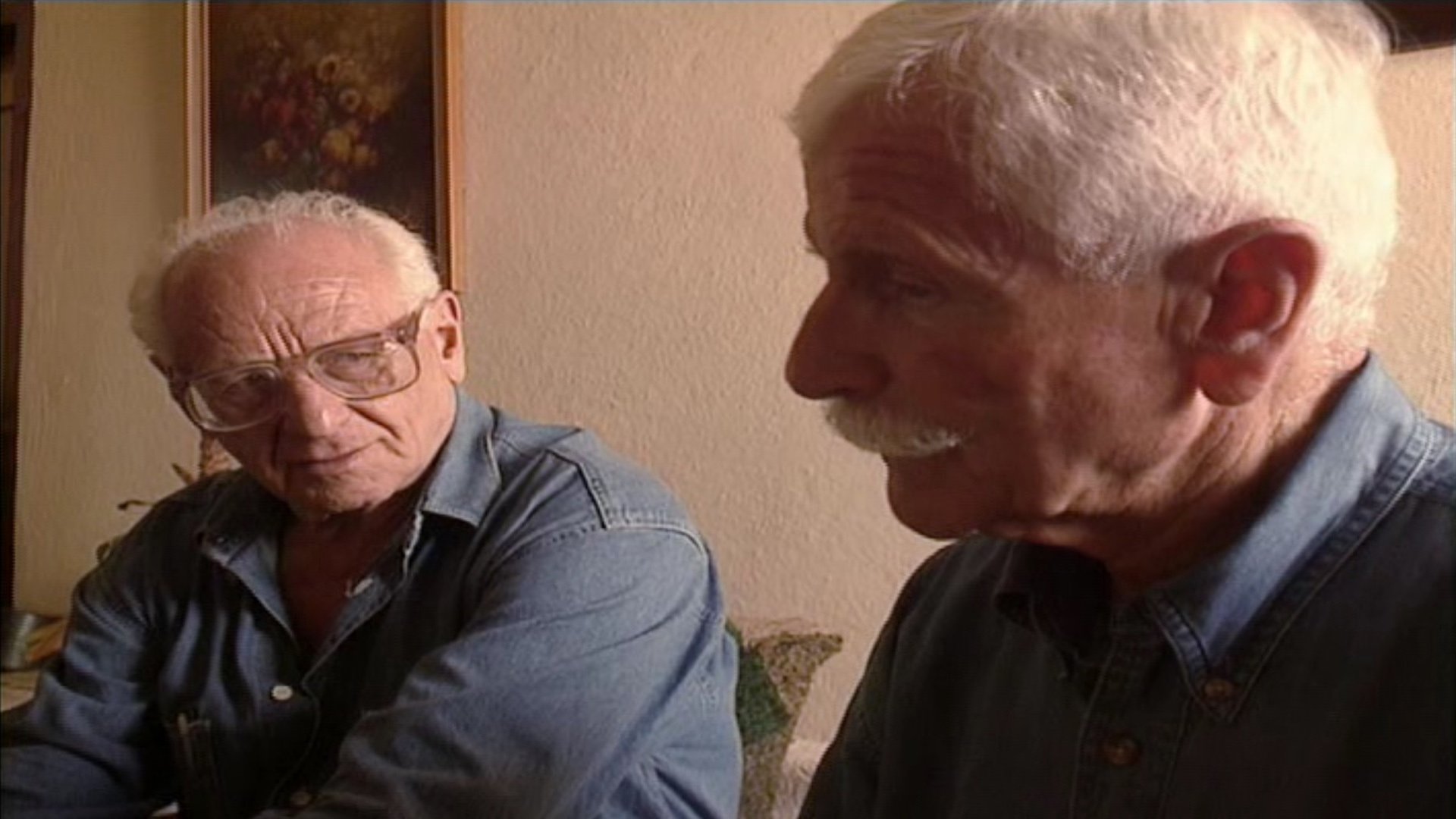 Backdrop for Fighter