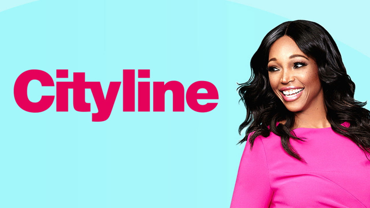 Backdrop for Cityline