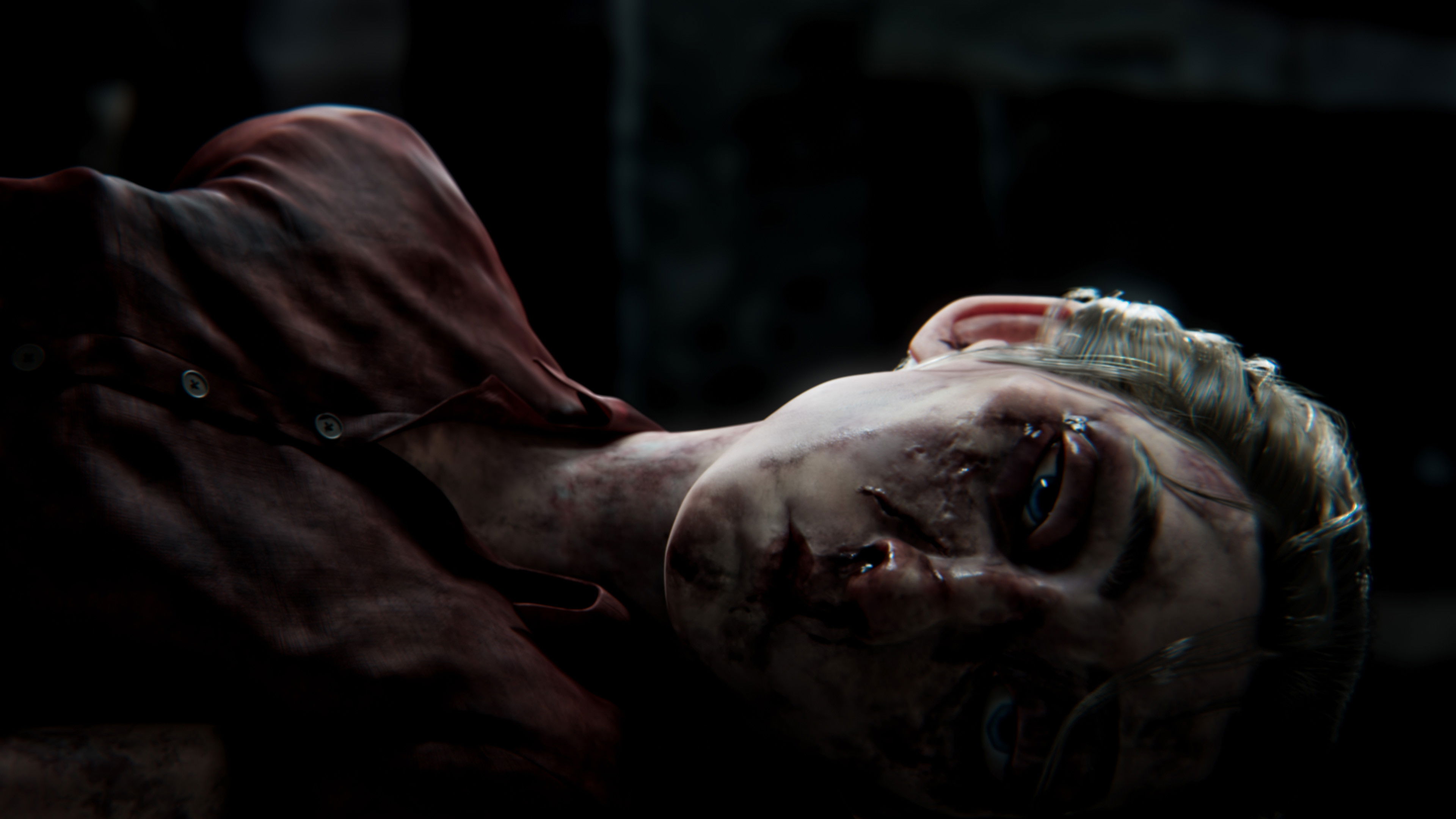 Backdrop for Johanne une résistante