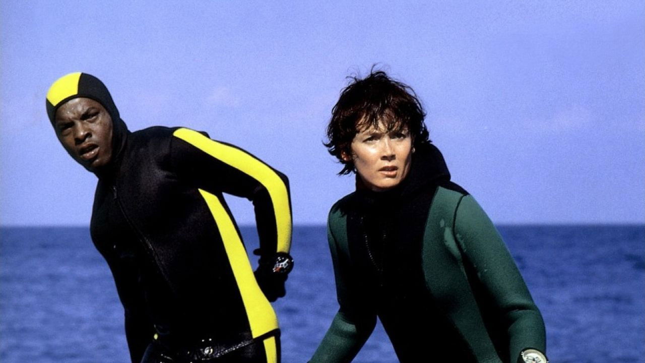 Backdrop for Vanille fraise