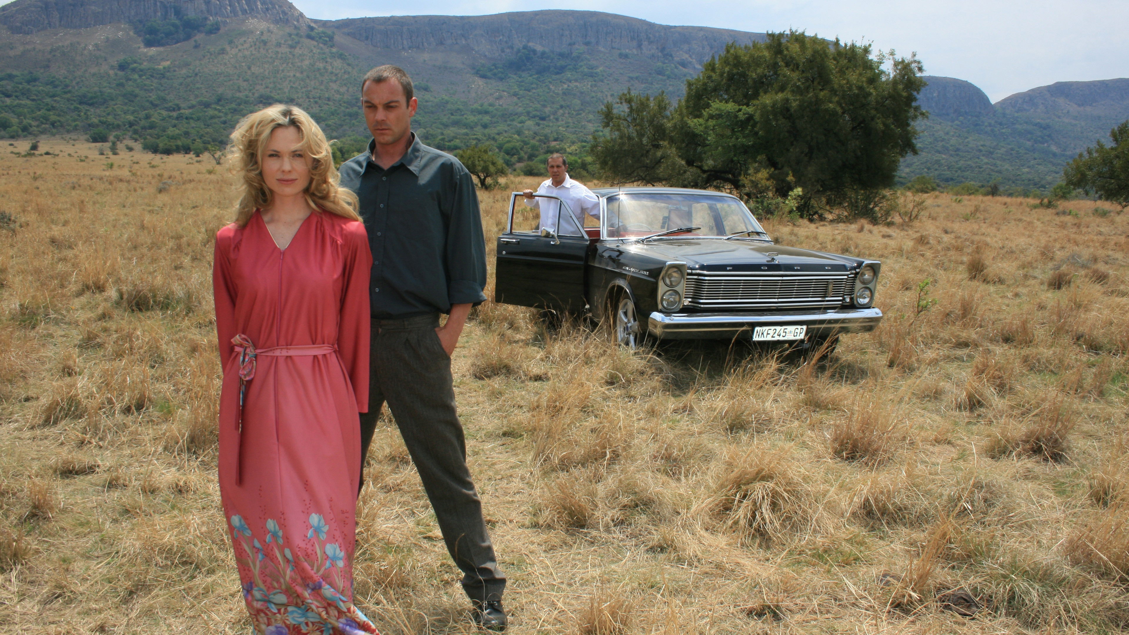 Backdrop for Wolf Wolf