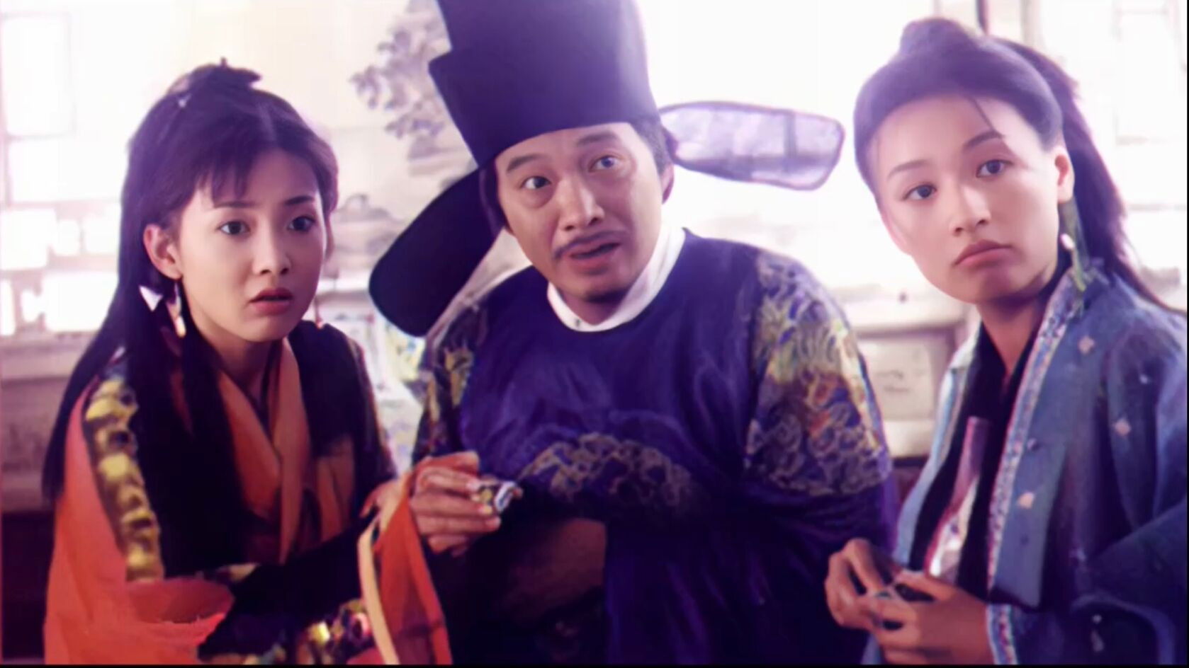 Backdrop for The Switch