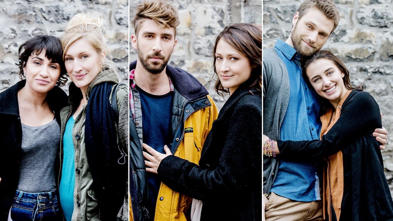 Backdrop for Baby boom