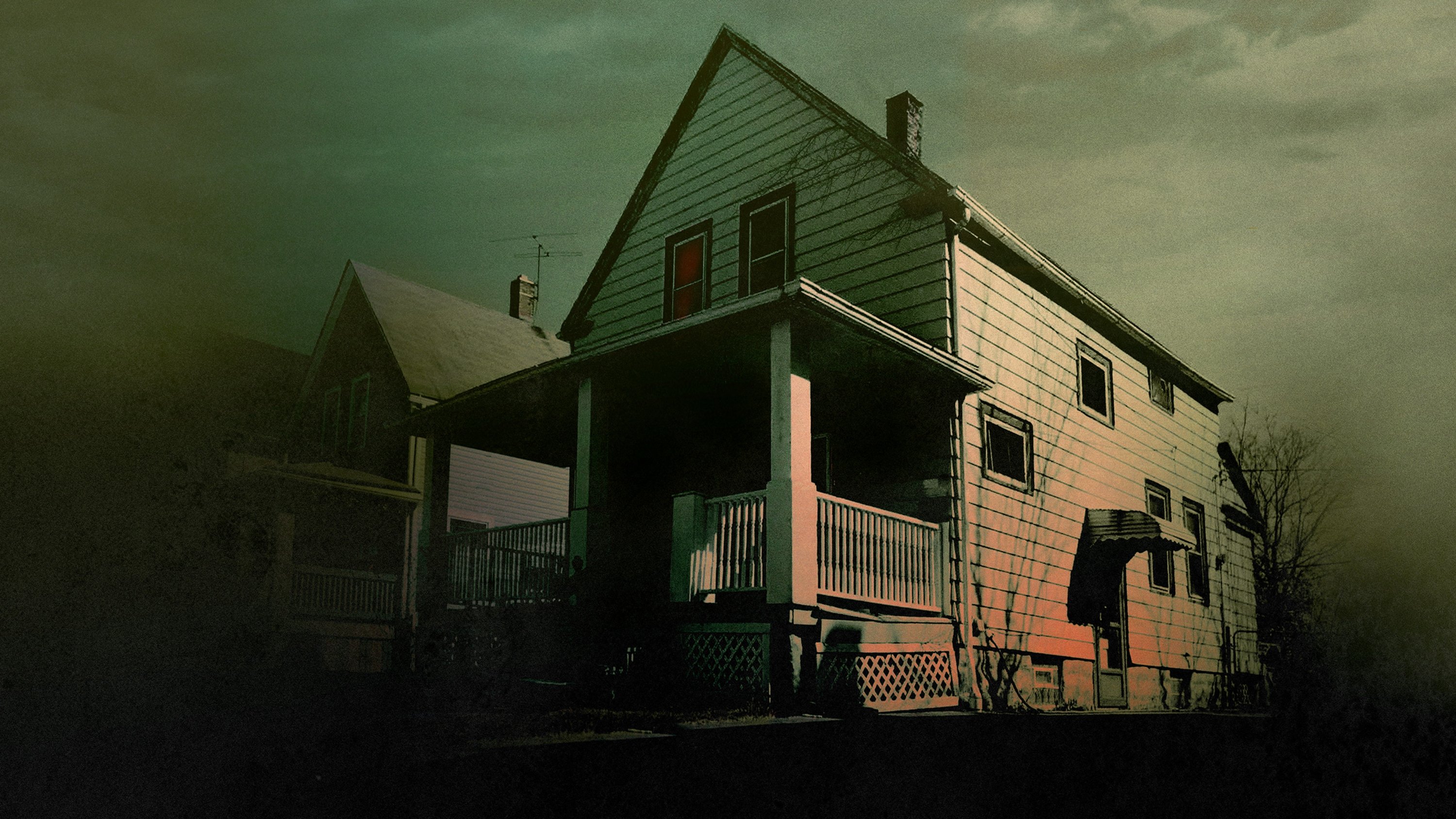 Backdrop for The Cleveland Kidnappings