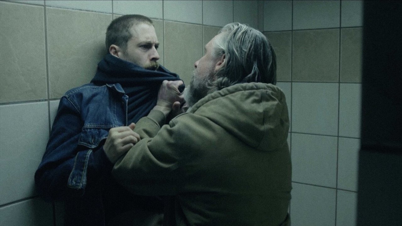 Backdrop for Riverhead