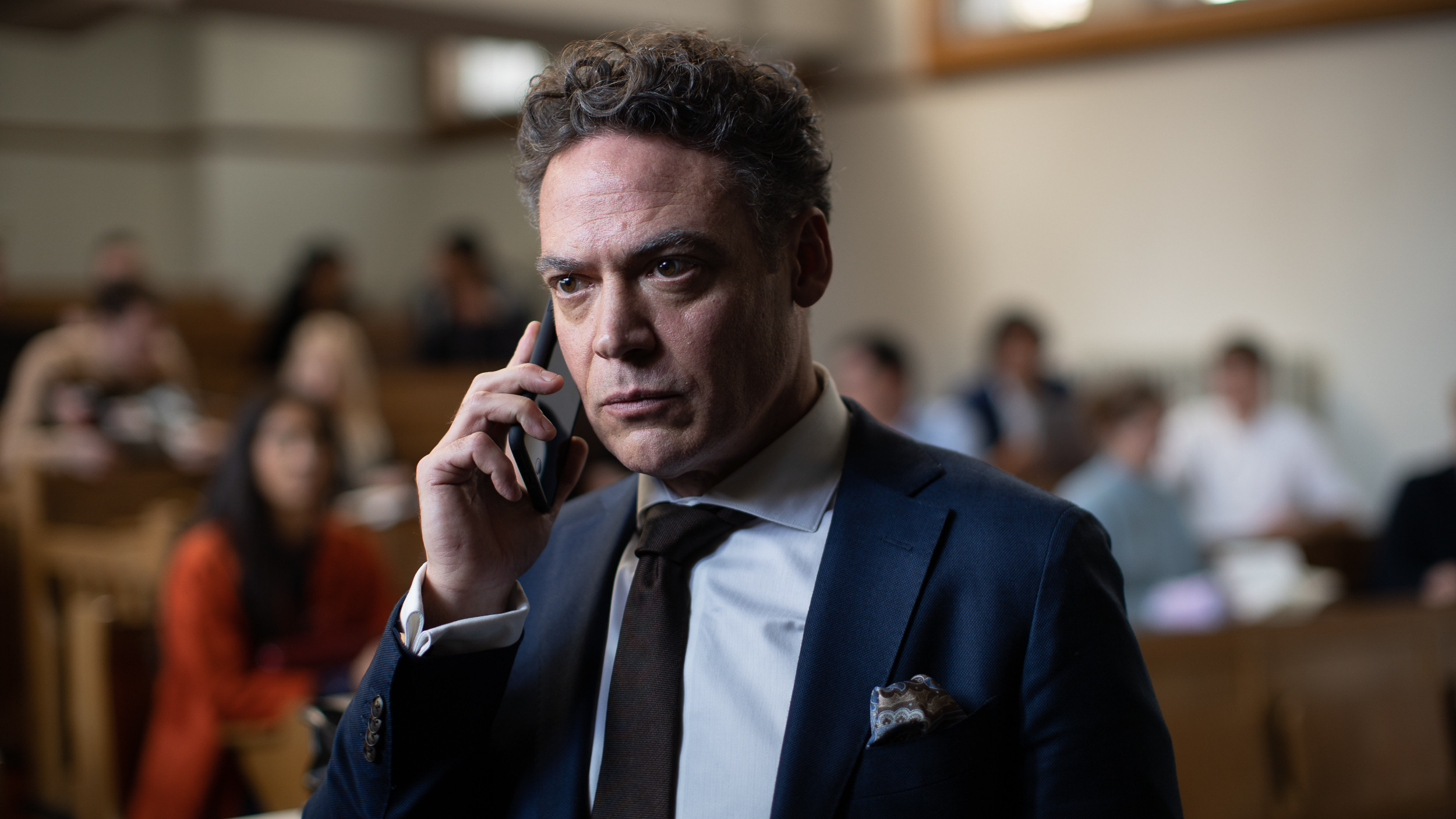 Backdrop for De F*ckulteit