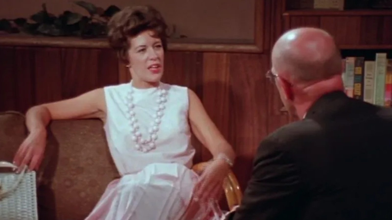 Backdrop for Three Approaches to Psychotherapy