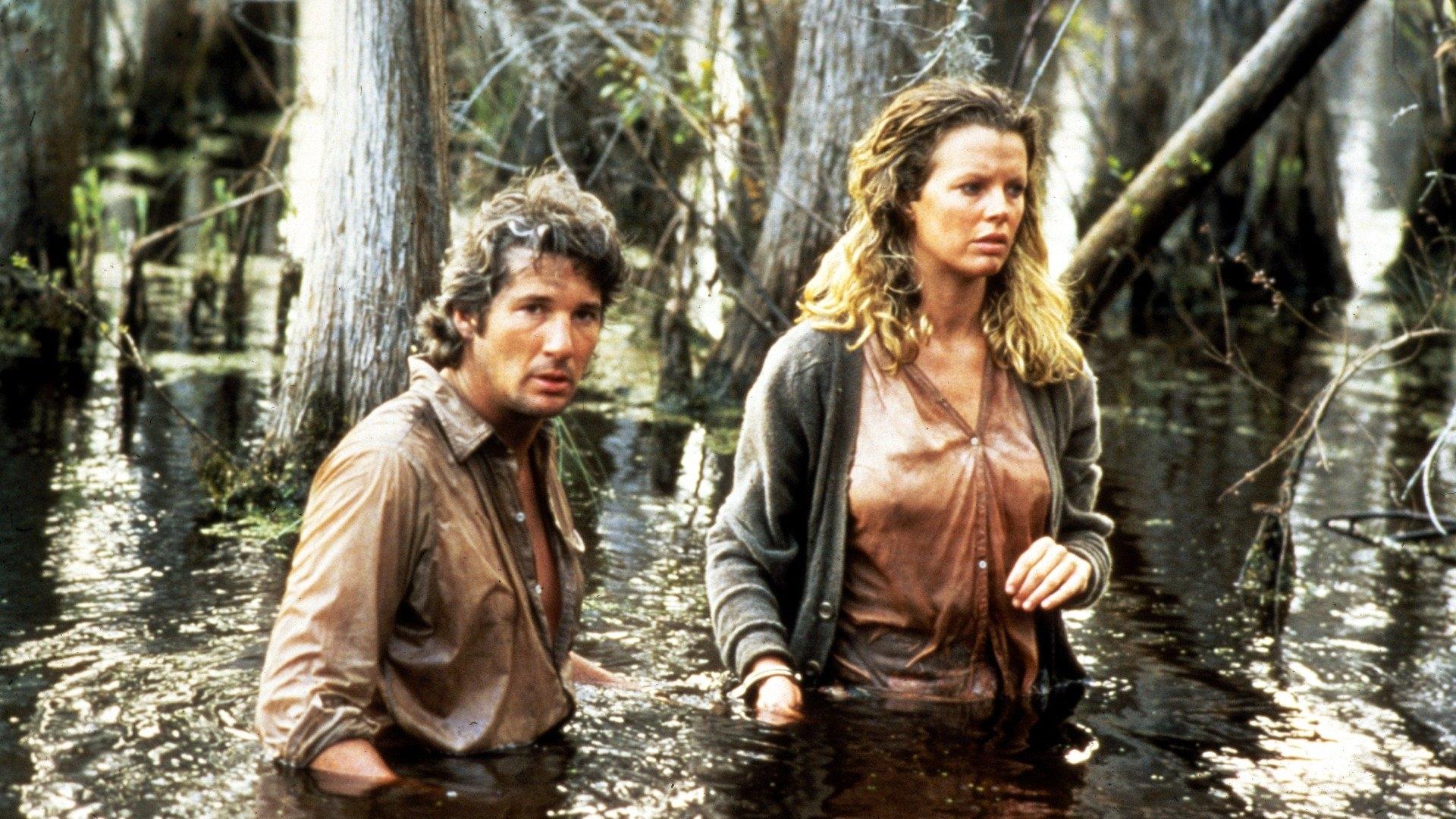 Backdrop for No Mercy