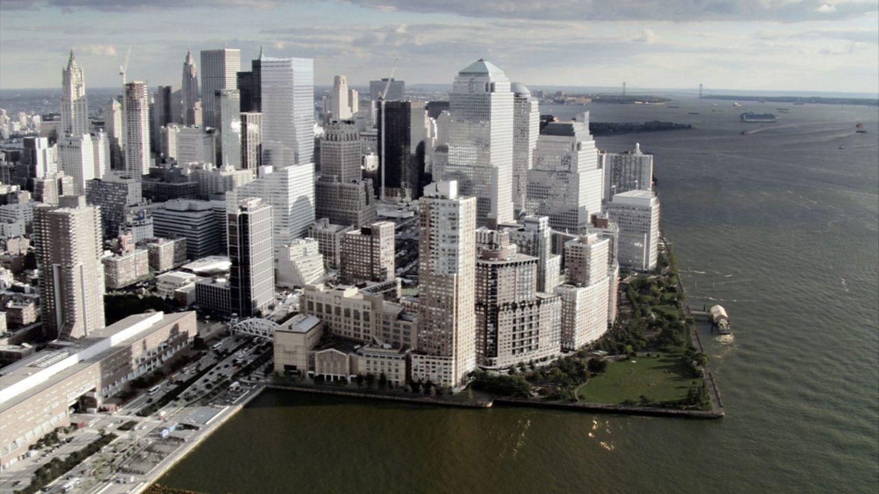 Backdrop for Hot Planet